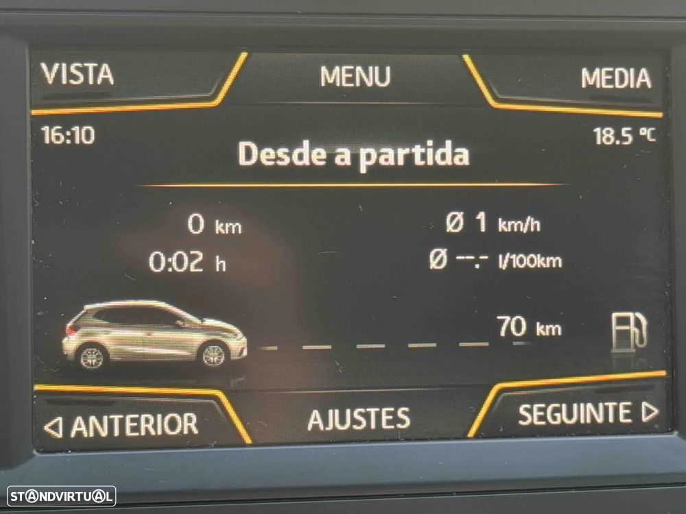 SEAT Ibiza 1.0 TSI S&S Style - 44