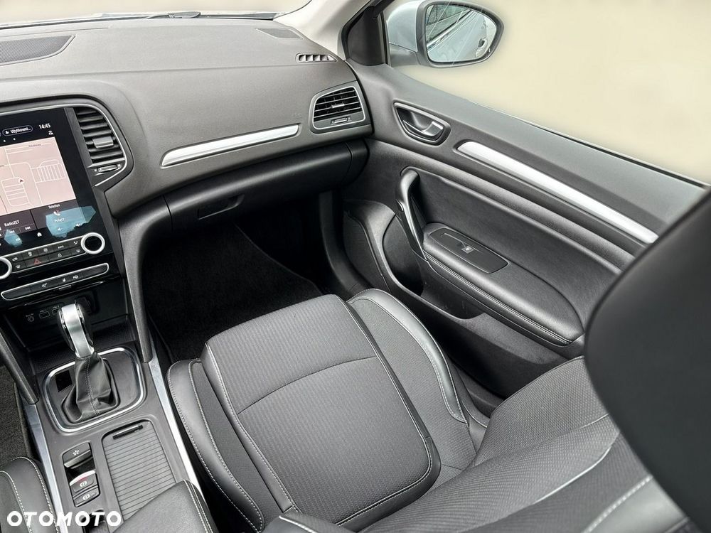 Renault Megane - 14
