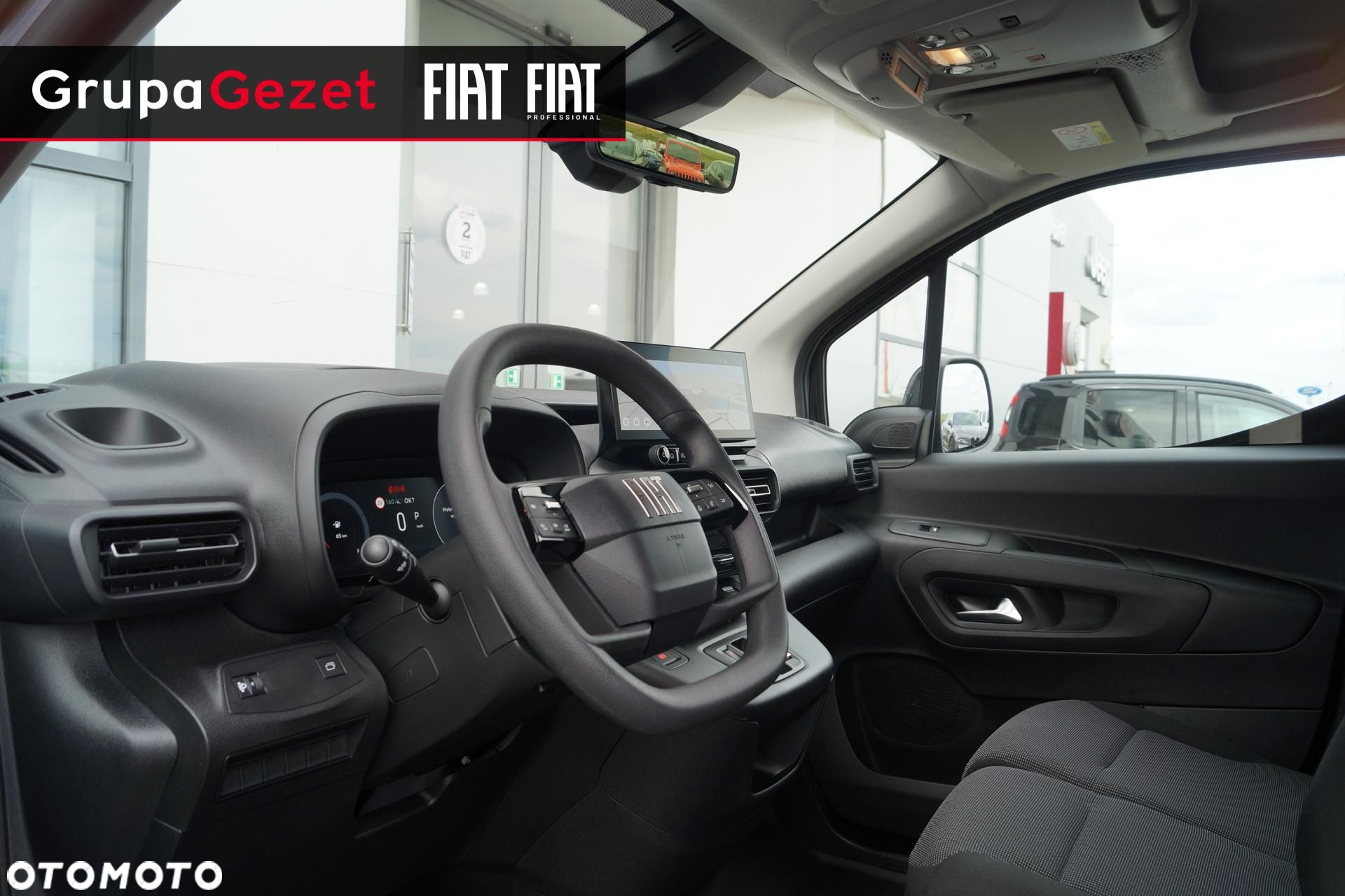 Fiat Doblo - 7