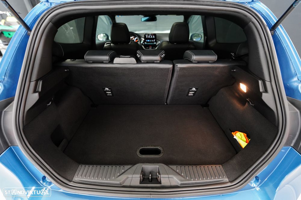 Ford Fiesta 1.5 EcoBoost ST - 31