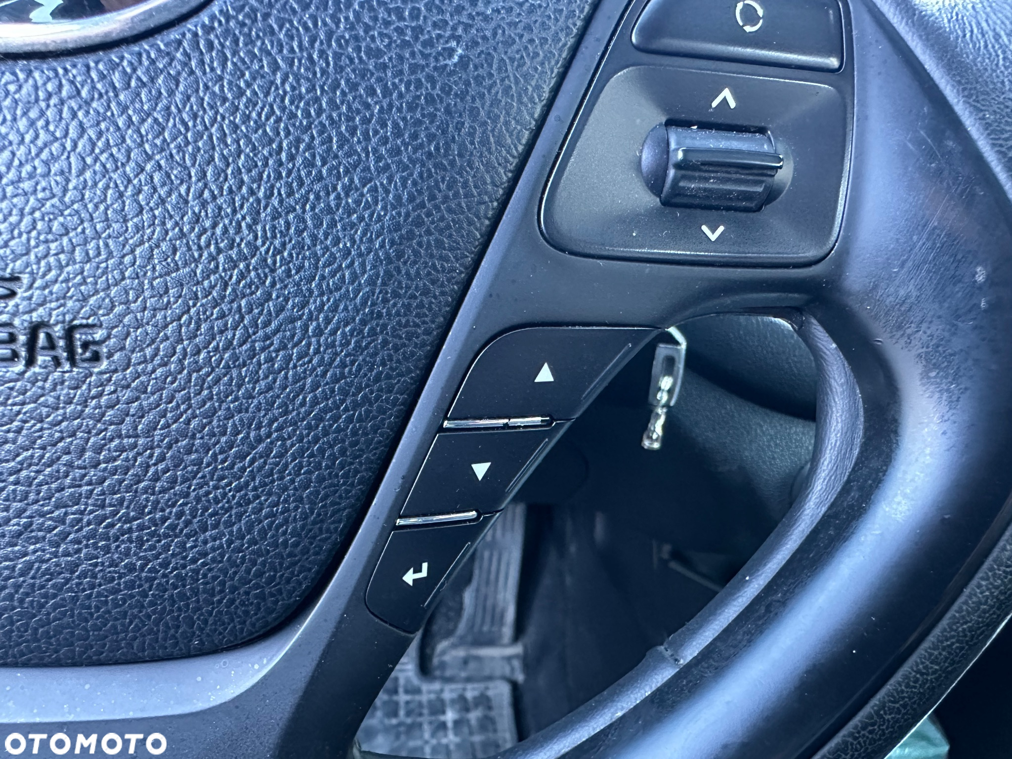 Kia Ceed - 16