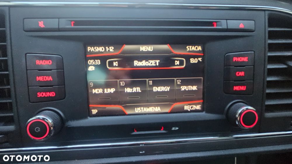 Seat Leon 1.4 TSI FR S&S - 24