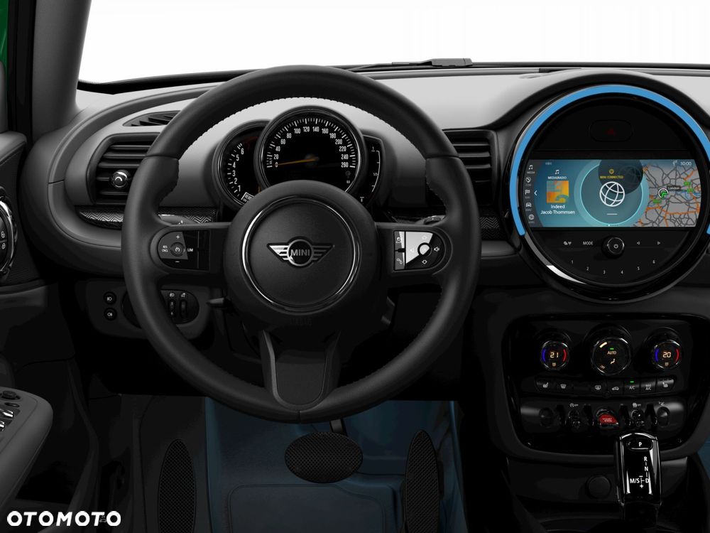 MINI Clubman - 5