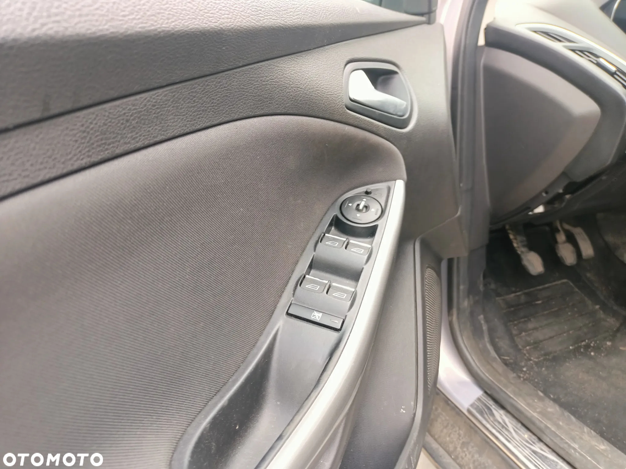 Ford Focus - 5
