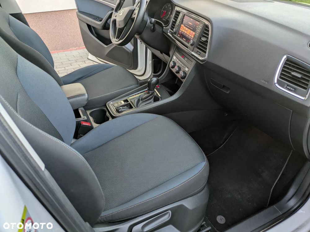Seat Ateca 1.6 TDI ECOMOTIVE Style S&S DSG - 18