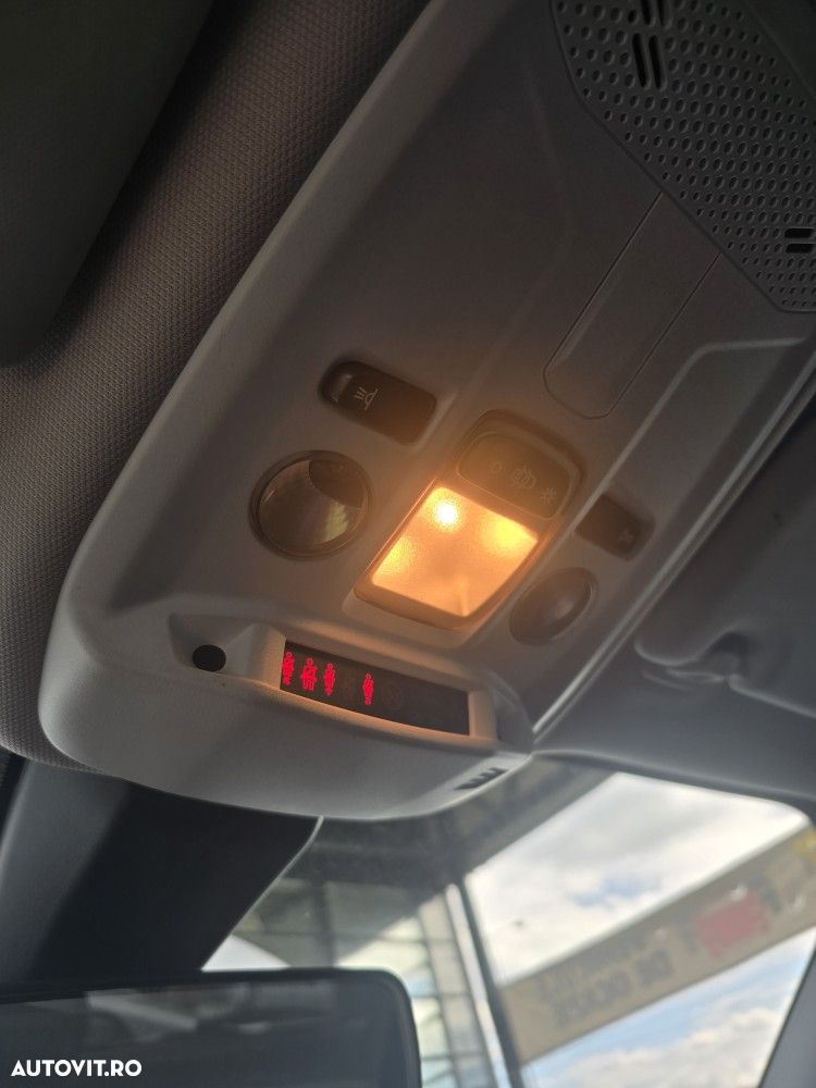 Peugeot 2008 1.5 BlueHDI FAP Active - 29