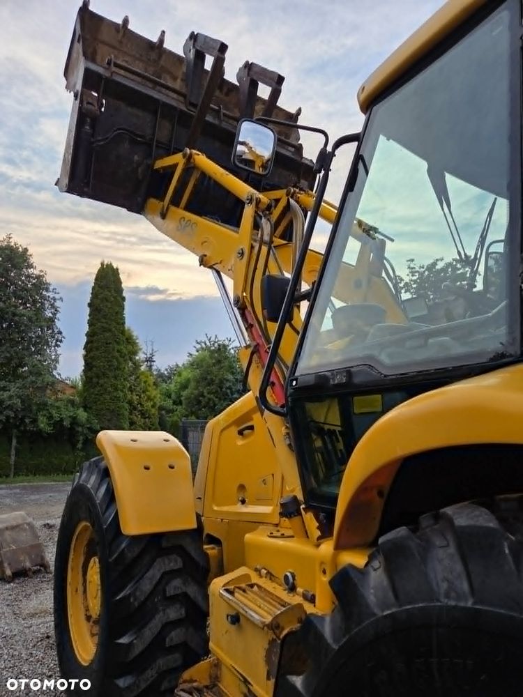 JCB 3CX - 11