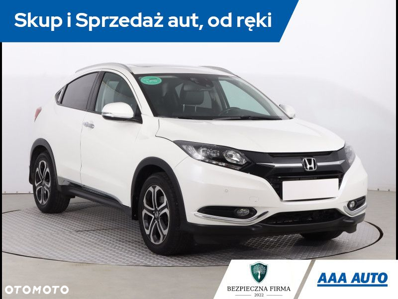 Honda HR-V - 2