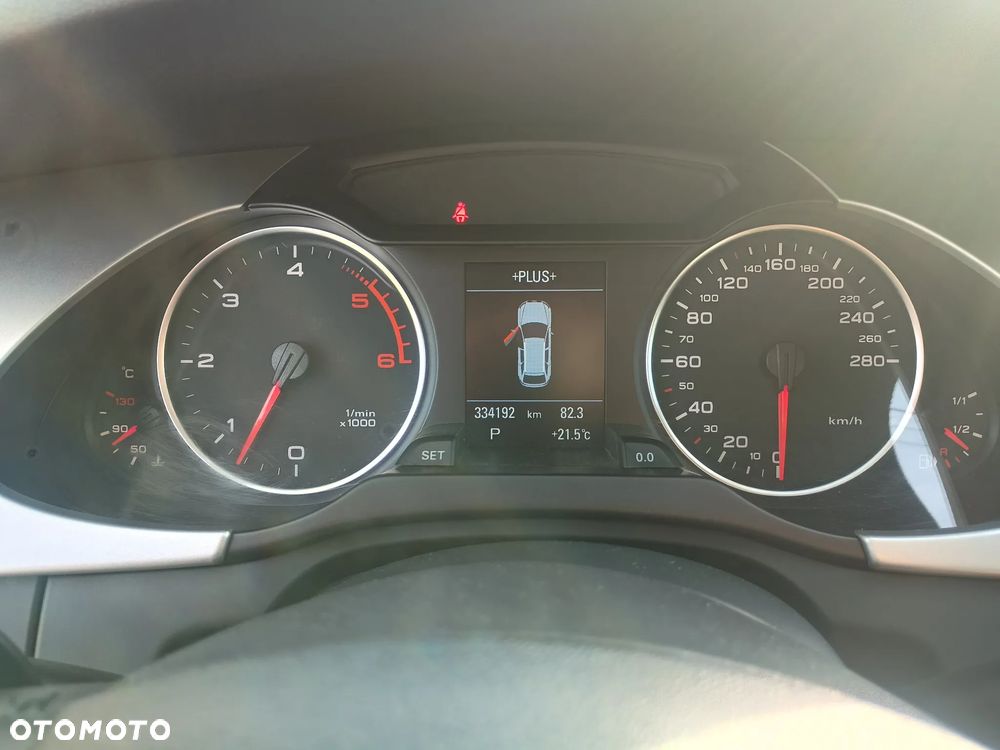 Audi A4 Allroad 3.0 TDI DPF S tronic - 14