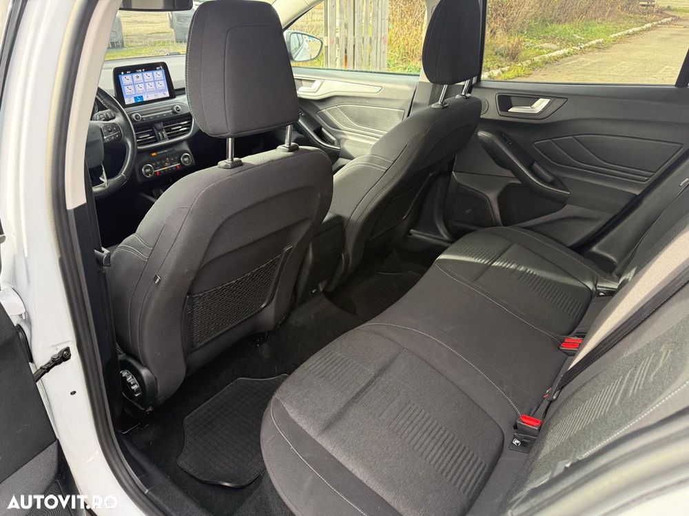 Ford Focus 2.0 EcoBlue Active - 8