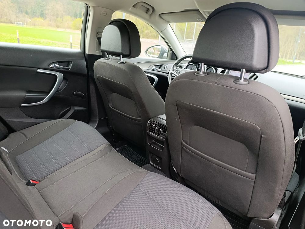 Opel Insignia 1.8 Edition - 18