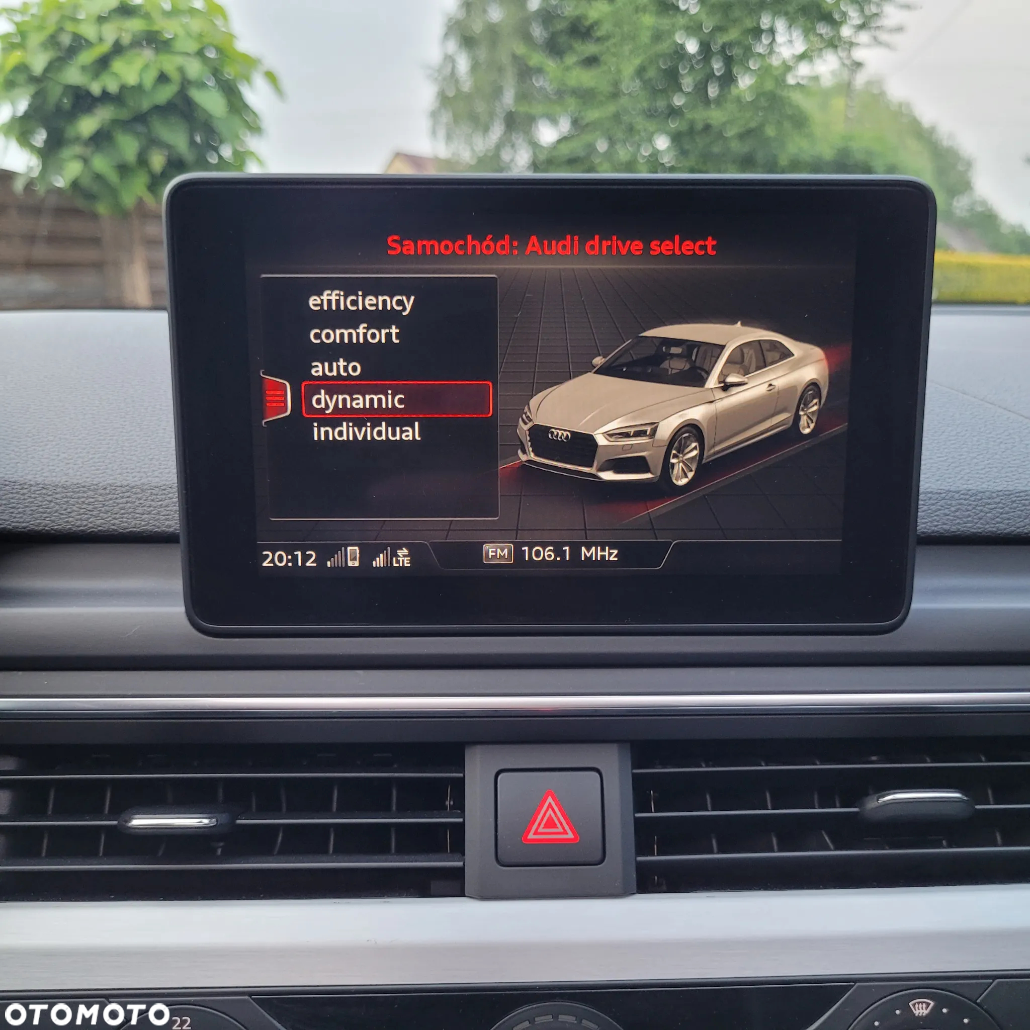 Audi A5 Coupe 40 TDI S tronic S line - 33