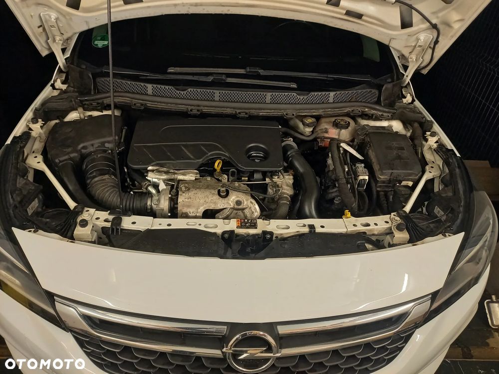 Opel Astra - 6