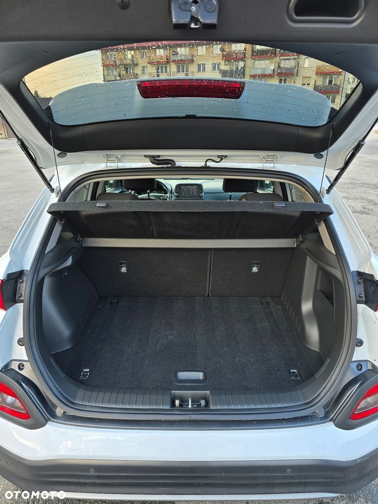 Hyundai Kona Style - 14
