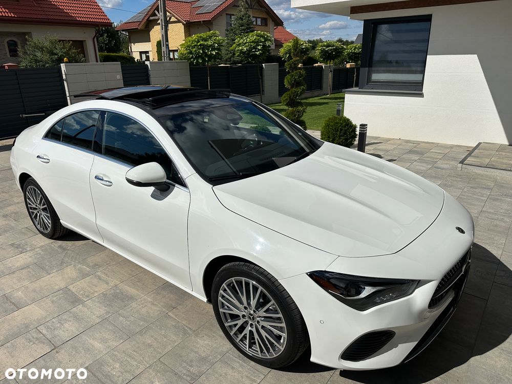 Mercedes-Benz CLA - 15