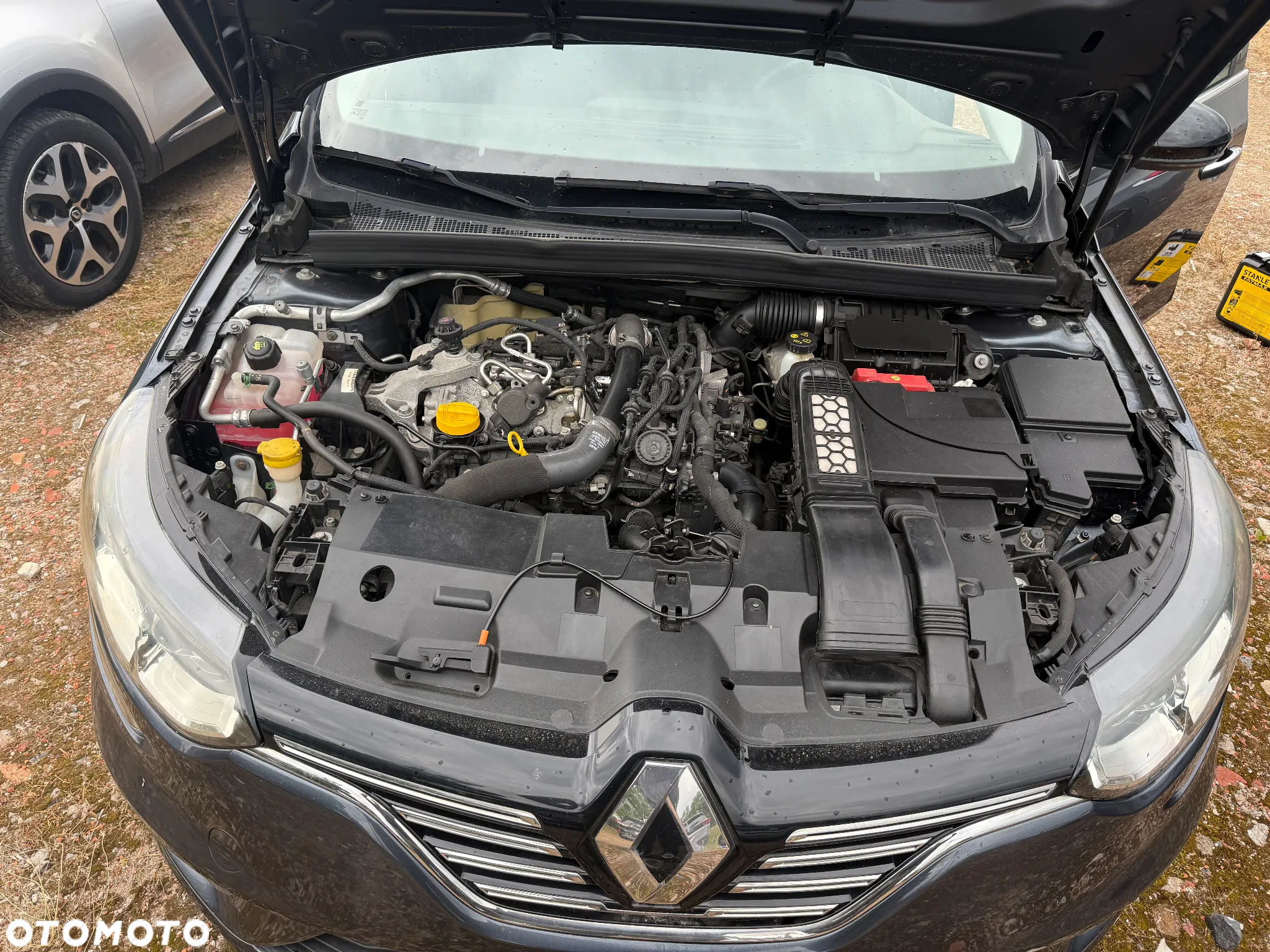Renault Megane 1.3 TCe FAP Intens - 10