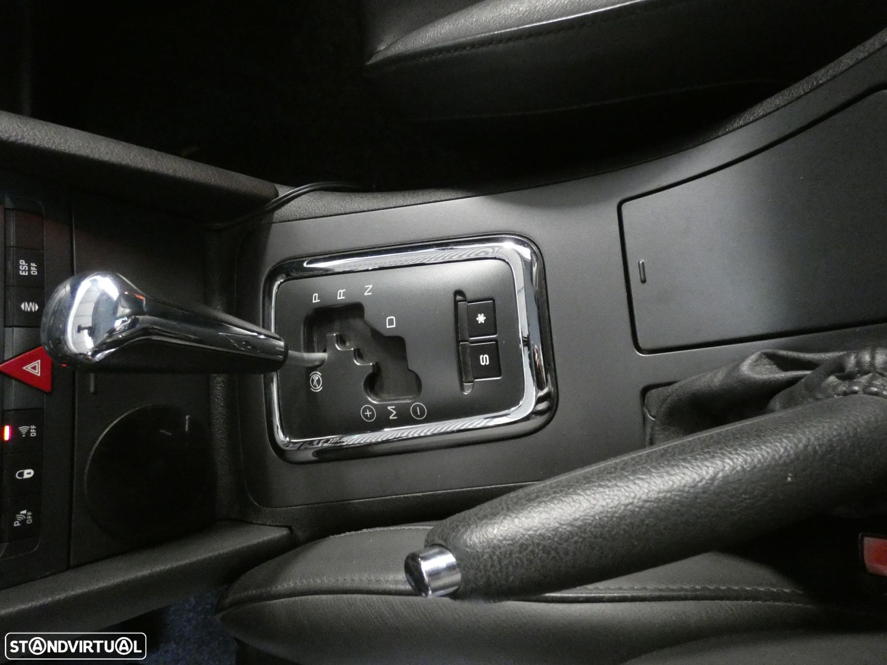 Peugeot 407 - 20