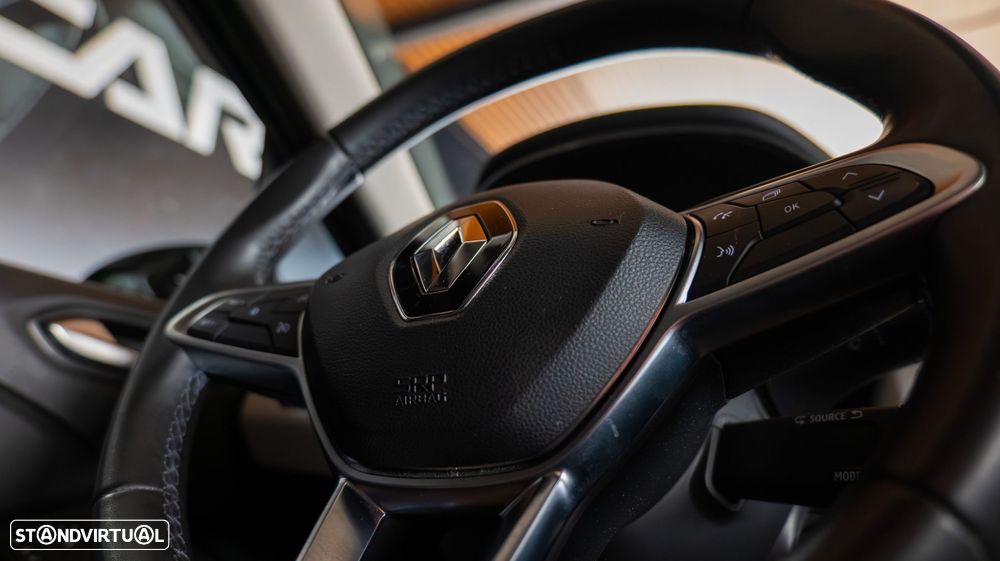 Renault Clio 1.0 TCe Techno Bi-Fuel - 17