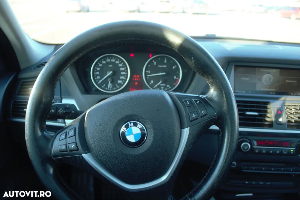 BMW X5 3.0d - 9
