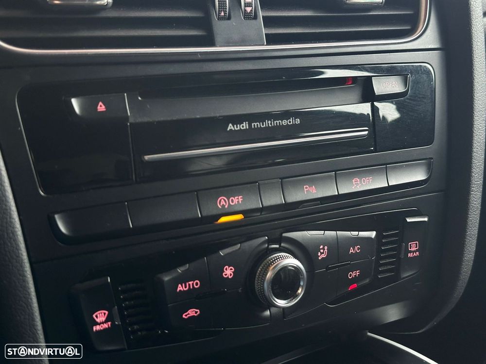 Audi A4 Avant 2.0 TDI Business Line S-line - 22