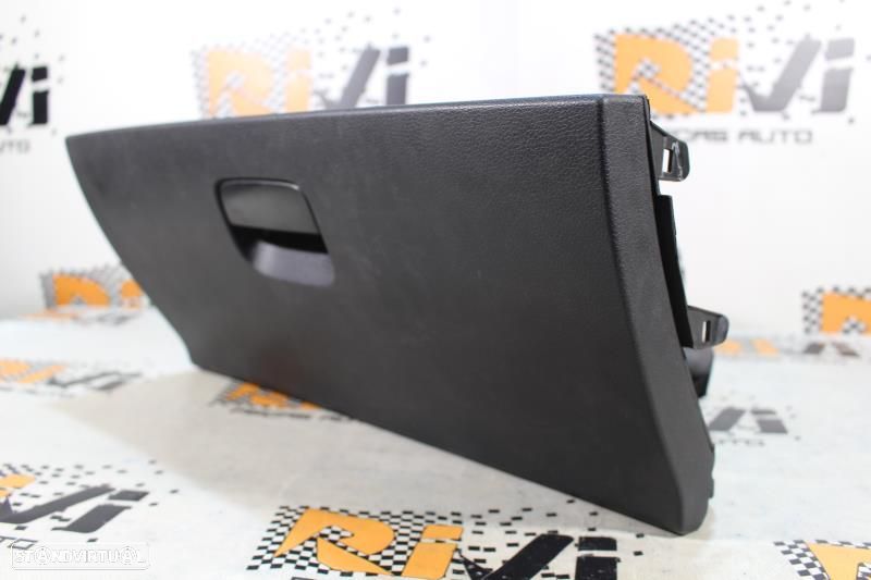 Porta-Luvas Peugeot 308 I (4A_, 4C_)  Porta Luvas Peugeot 308 / Rcz - 3