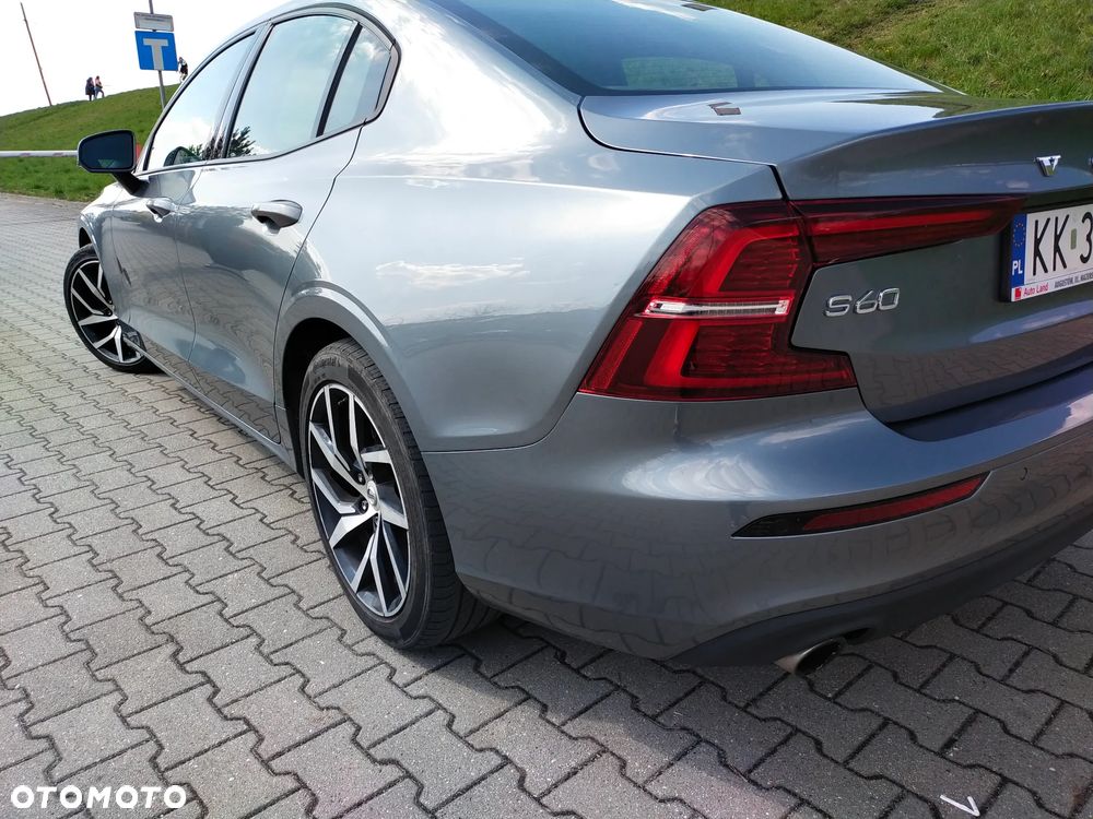 Volvo S60 - 4