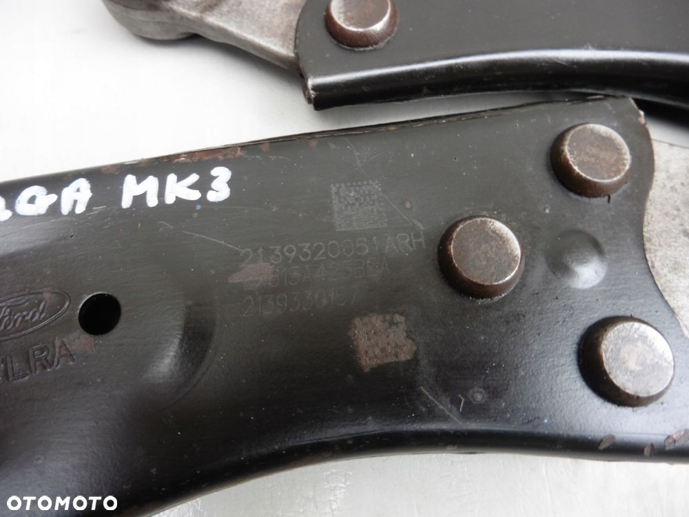 wahacz prawy przód ford kuga mk3 lx61-3a423-bea - 8
