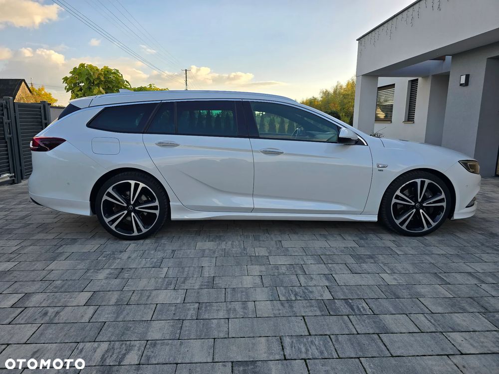 Opel Insignia Sport2.0 Direct InjTurbo 4x4 Innovation - 2