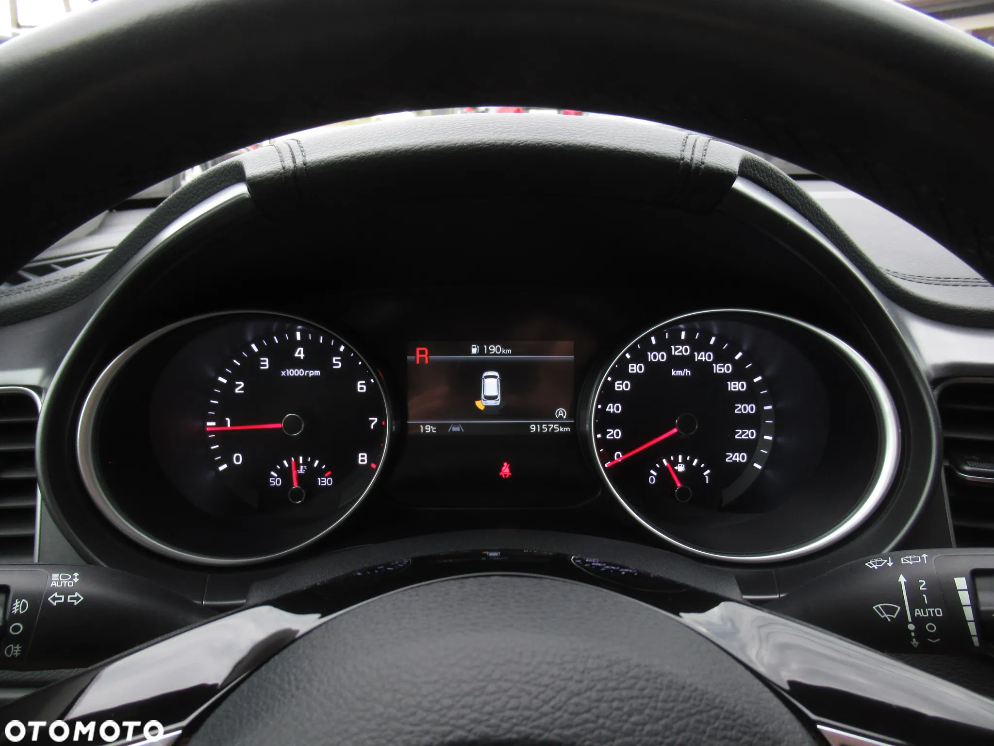 Kia Ceed 1.5 T-GDI M - 34