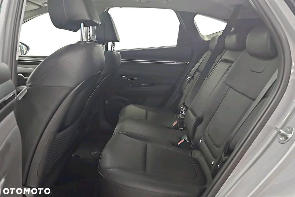 Hyundai Tucson 1.6 T-GDi 4WD Prime - 19