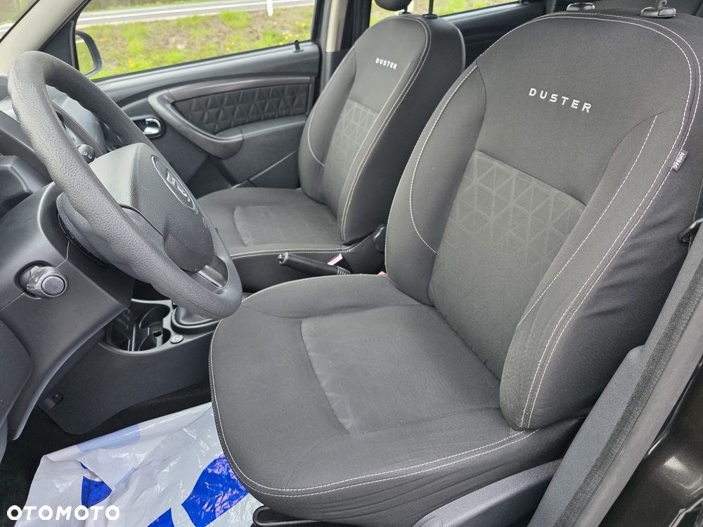 Dacia Duster - 15