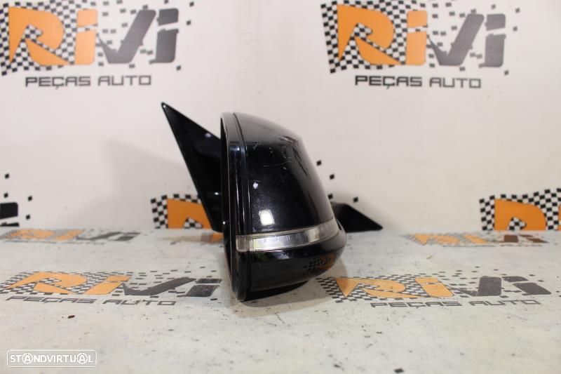 Espelho Retrovisor Direito Bmw 1 (F21)  Bmw Serie 1 F21 E Serie 2 F22 - 2
