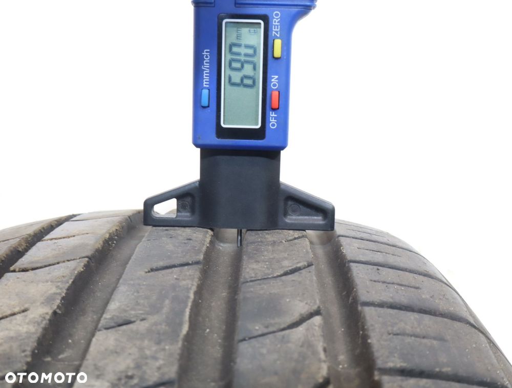 OPONA OPONY 2 SZT NEXEN NFERA PRIMUS LATO  195/65/15 23R - 11