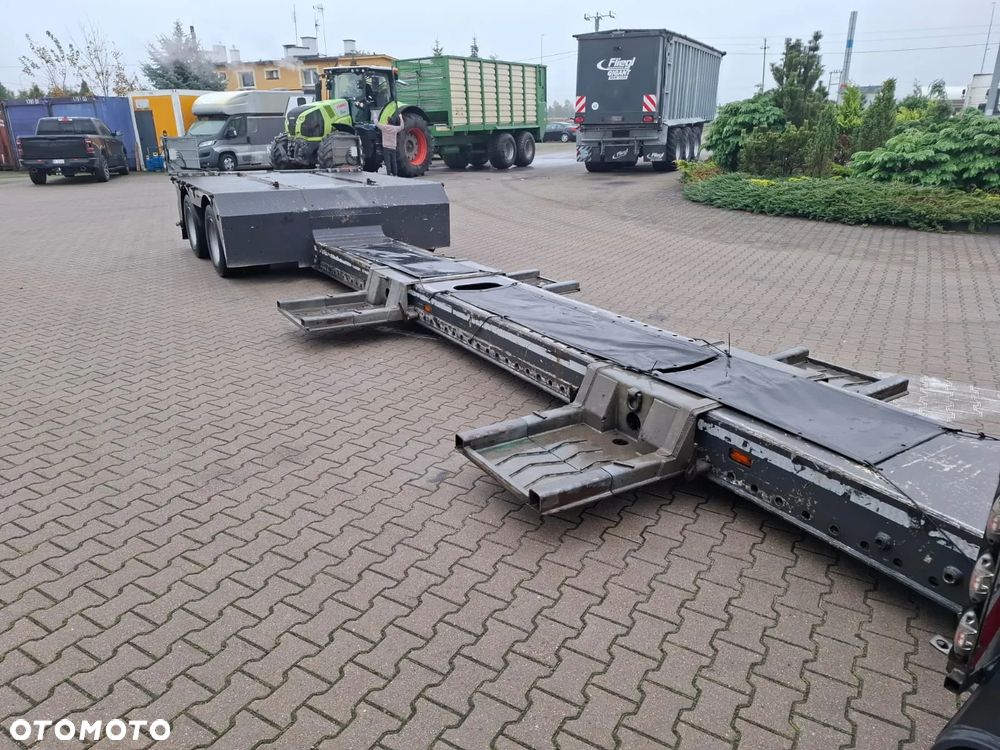 Inny RECKER SANR 38 - 6