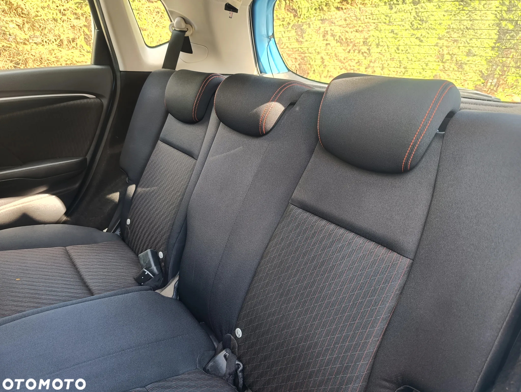 Honda Jazz 1.5 i-VTEC CVT Dynamic - 17