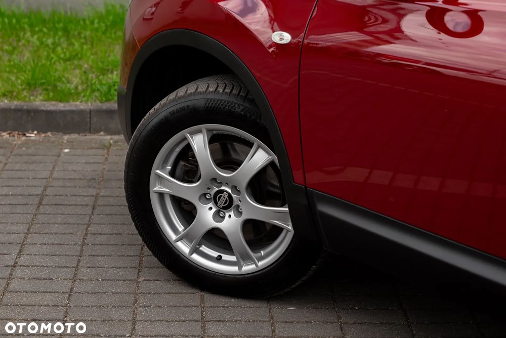 Nissan Qashqai+2 2.0 4x4 Tekna Premium - 39