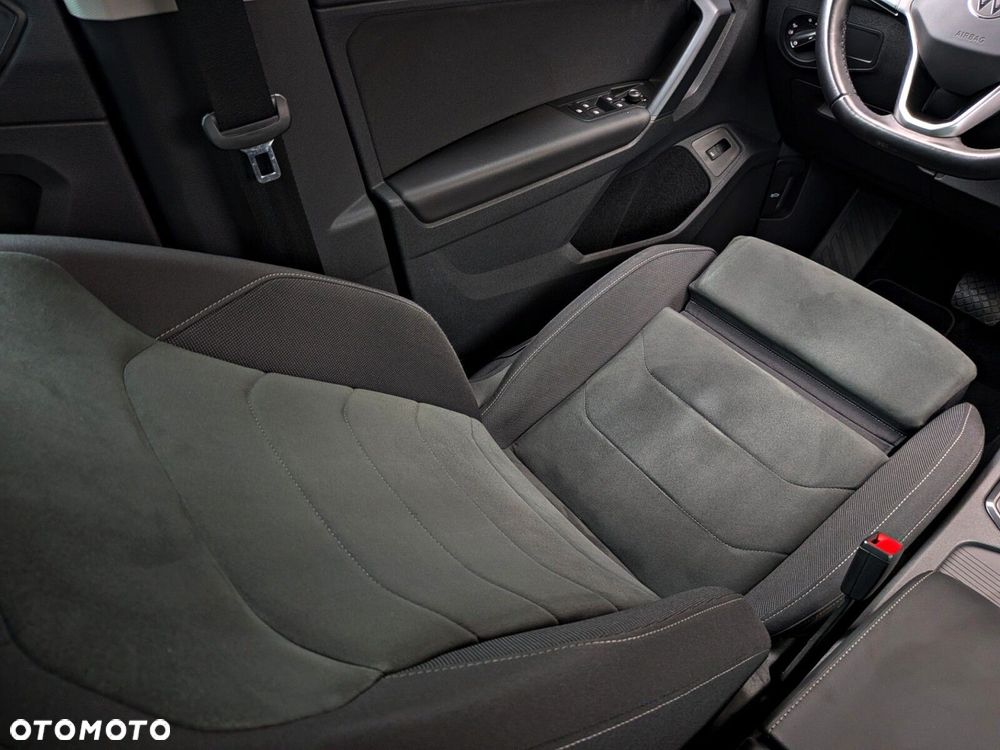 Volkswagen Tiguan 1.5 TSI EVO Elegance DSG - 11