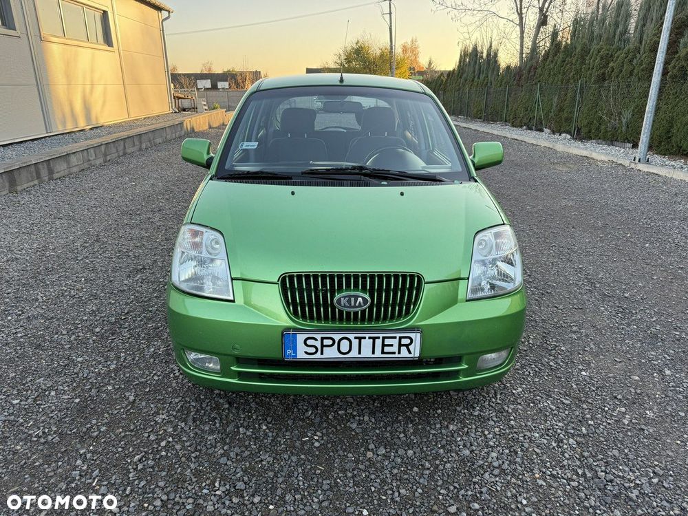 Kia Picanto - 2