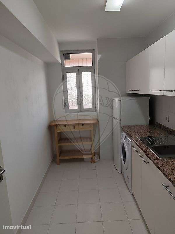 Apartamento T2 para arrendamento - Grande imagem: 5/11