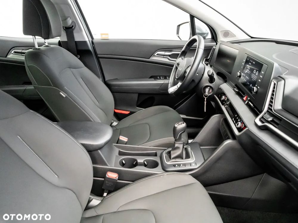 Kia Sportage 1.6 T-GDI M 2WD - 24