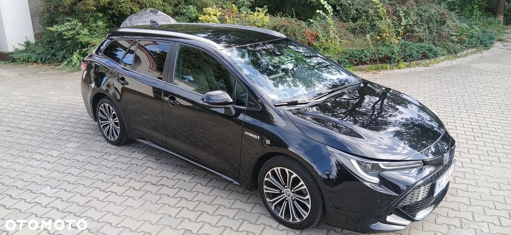 Toyota Corolla - 28
