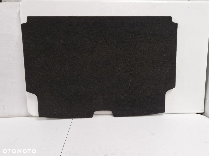 NISSAN JUKE F15 I 1 LIFT PŁYTA PODŁOGA WYKŁADZINA BAGAŻNIKA 84908BV86B - 1