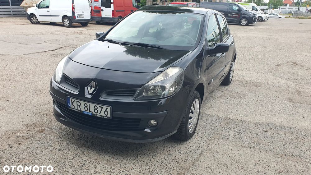 Renault Clio 1.5 dCi Extreme - 26