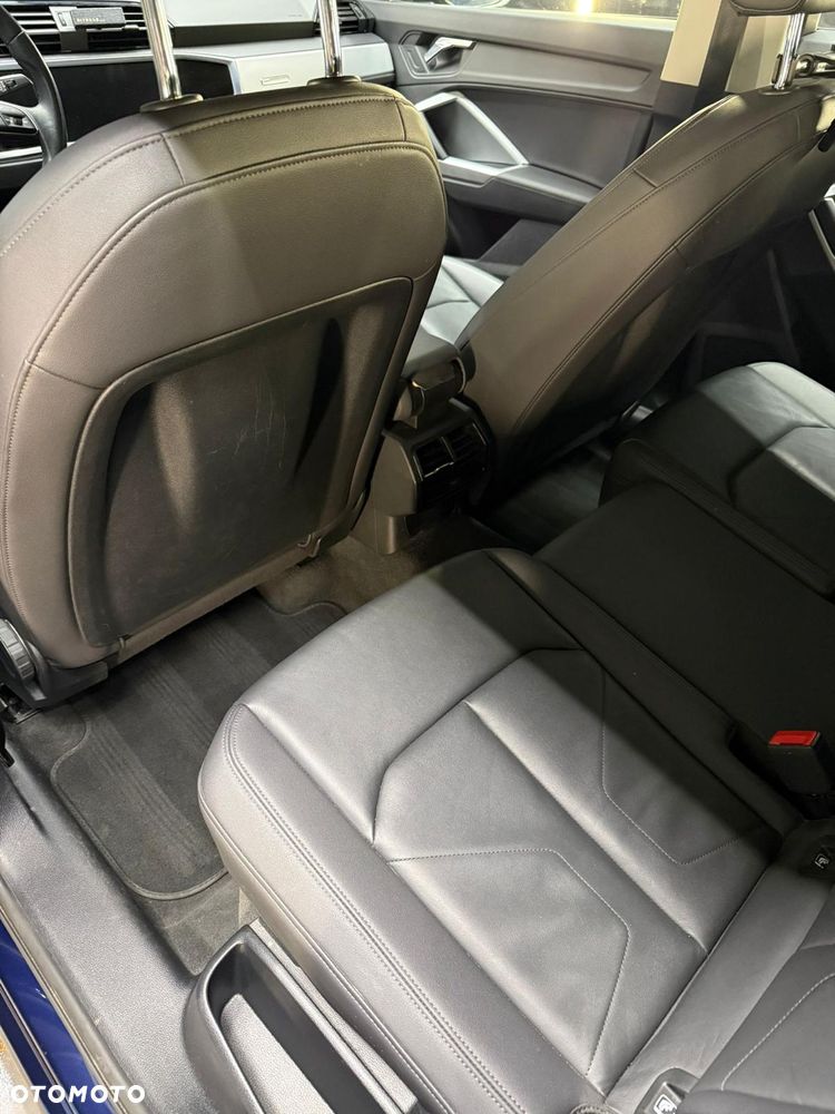 Audi Q3 35 TFSI - 9