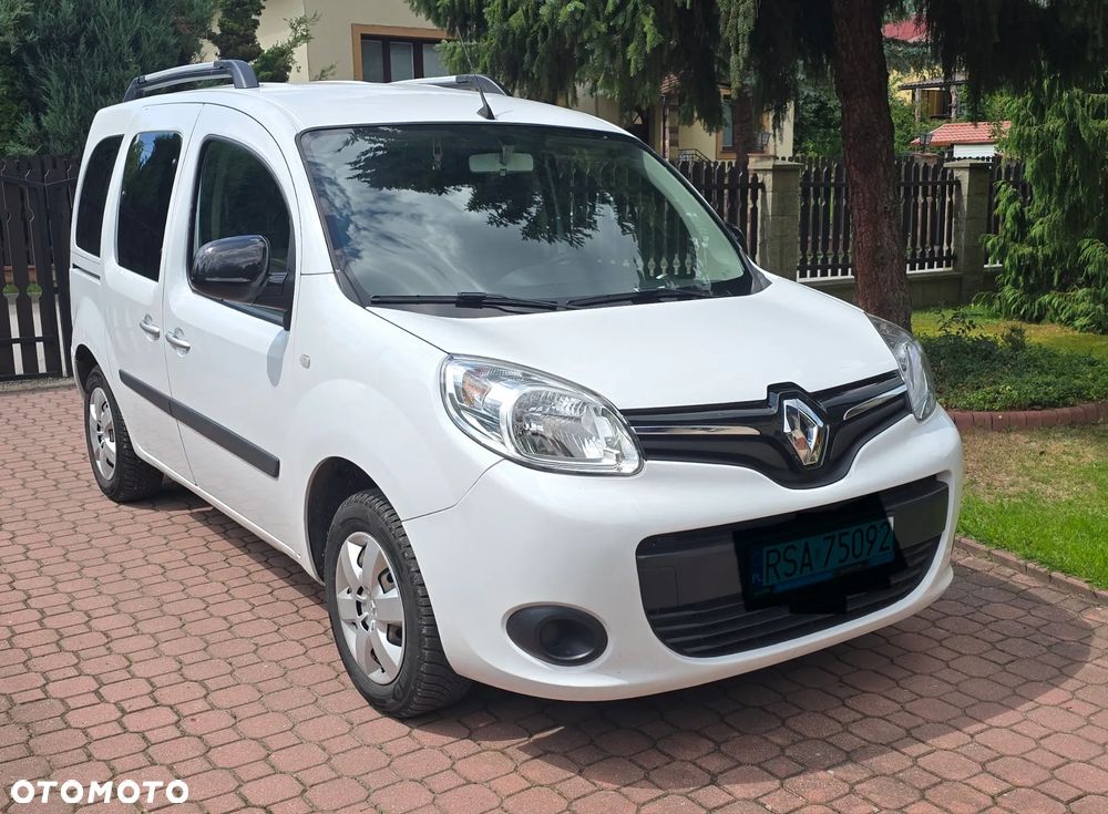 Renault Kangoo - 6