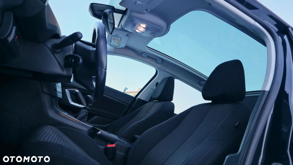 Peugeot 308 1.2 PureTech Active S&S - 31