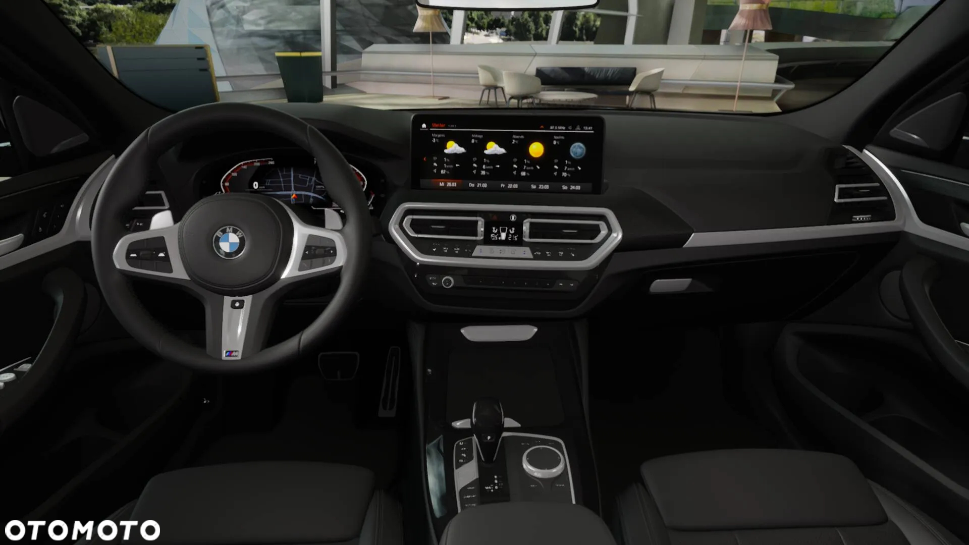 BMW X4 - 13