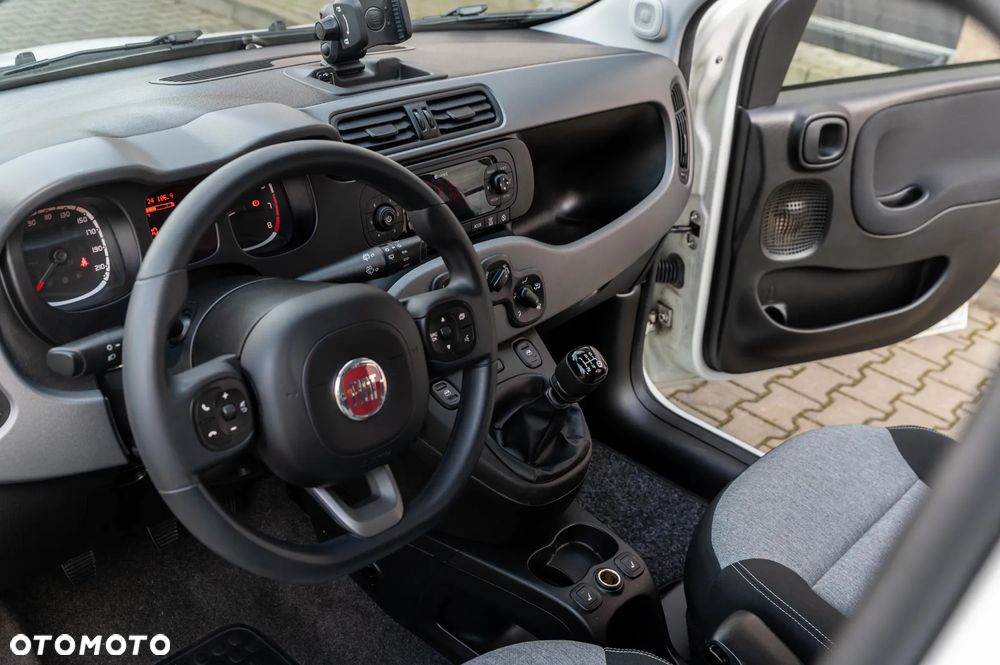 Fiat Panda 1.2 Easy - 32
