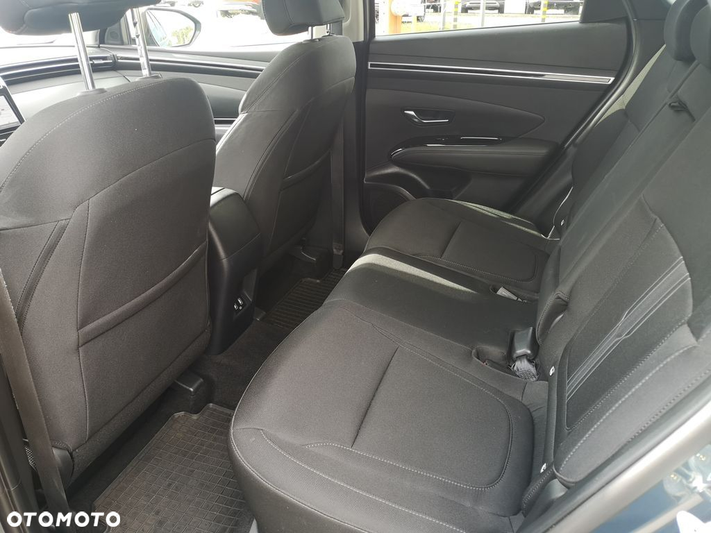Hyundai Tucson 1.6 T-GDi Smart 2WD - 19
