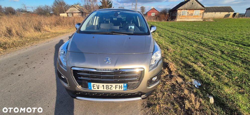 Peugeot 3008 PureTech 130 Stop & Start GPF Allure Business-Paket - 10